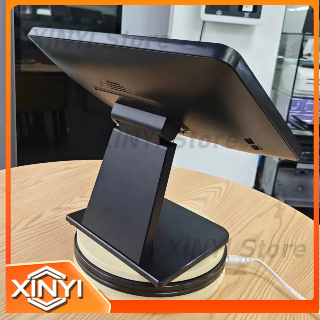 Windows 10 Restaurant Retail Billing POS System Touch Screen Cashier Machine Intel Core i5 POS Terminal for Windows 10