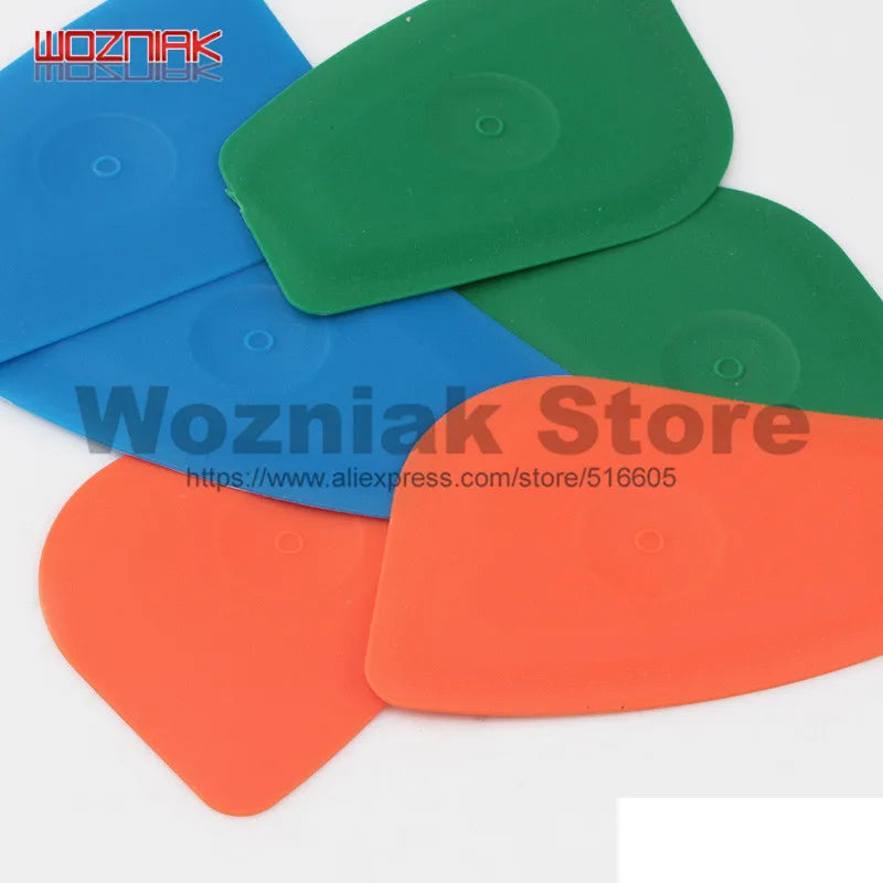 WOZNIAK DIY Mobile Phone Battery Disassembly Pry Disassemble Repair Tool Kit Insulation Plastic Card Rear Cover Paddle