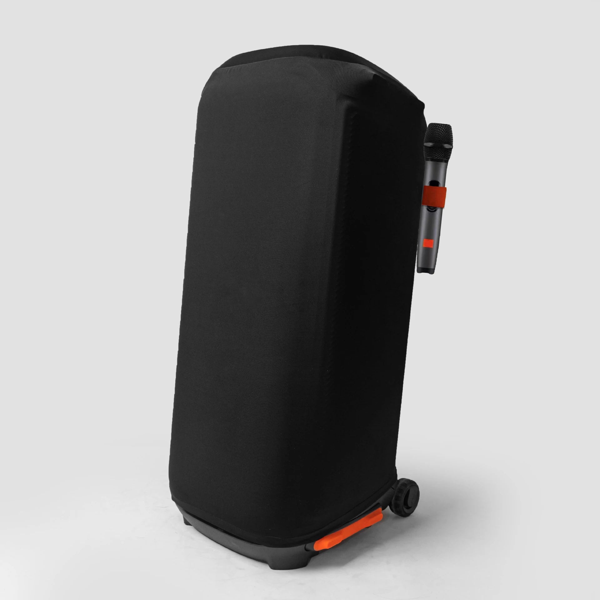 Dust Cover Protective Case for JBL Partybox 710/720 Party Speaker Stretch Dust Case Speaker Cover Soft Protective Sleeve