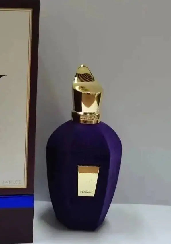 New Product Luxury Classic Long Lasting Exotic Fruit Floral Fragrance Unisex Perfume High Quality Fragrances Spray Women