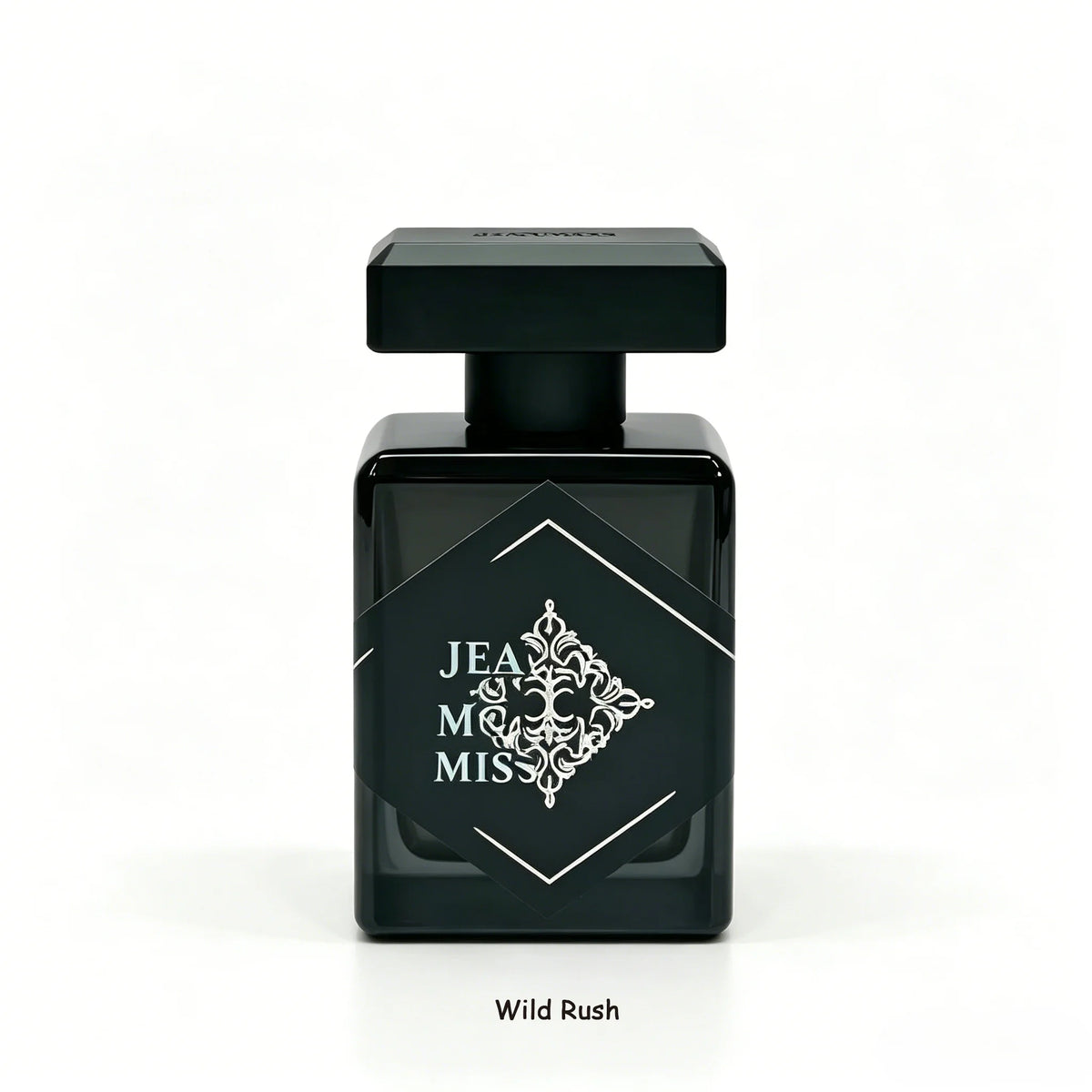 90ml Sugar Blast EDP Neutral Cologne Long Lasting Vanilla Woody Perfume Men Women Luxury Gift Fragrance