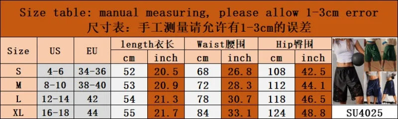 Womens Lace Patchwork Sweat Shorts Casual Summer Loose Mid Length Pants Drawstring Waist Lounge Running Walking Workout Shorts