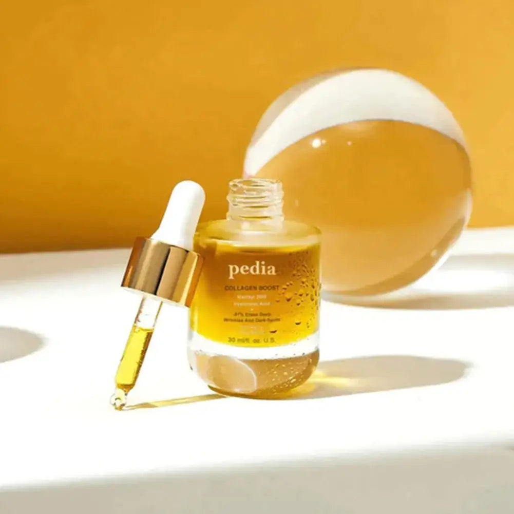 Face Serum Wash-Free Collagen Essence Deep Hydration Moisturizer Nourish Improve Skin Elasticity For Skin Care Face Lotion