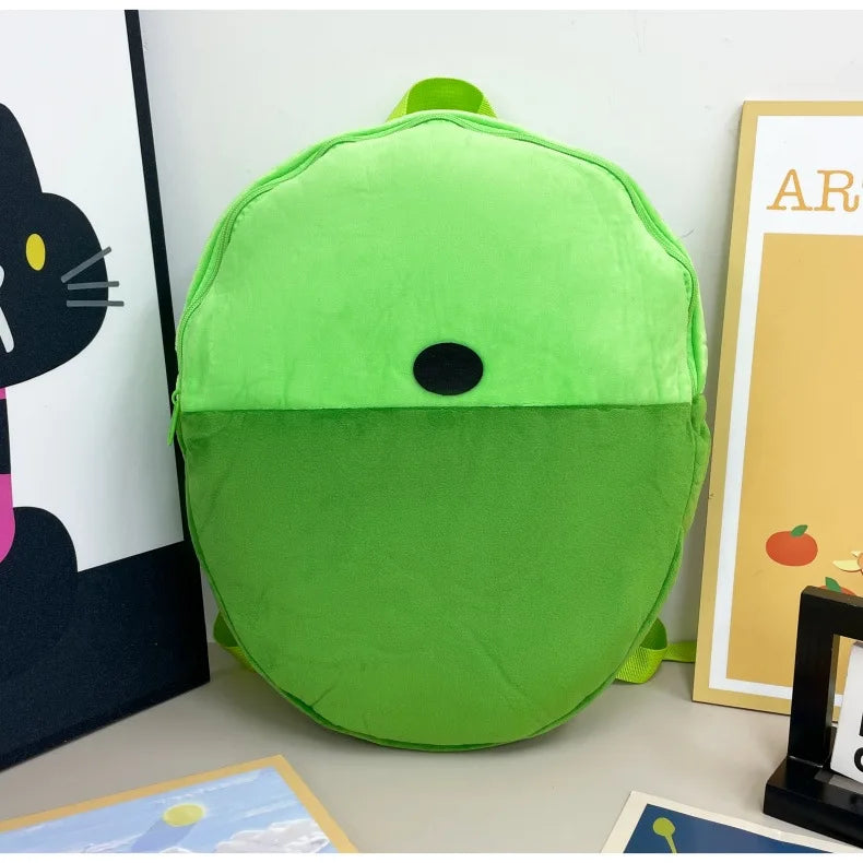 Children Backpacks Girls Large-Capacity Travel School Bag Students School Bag