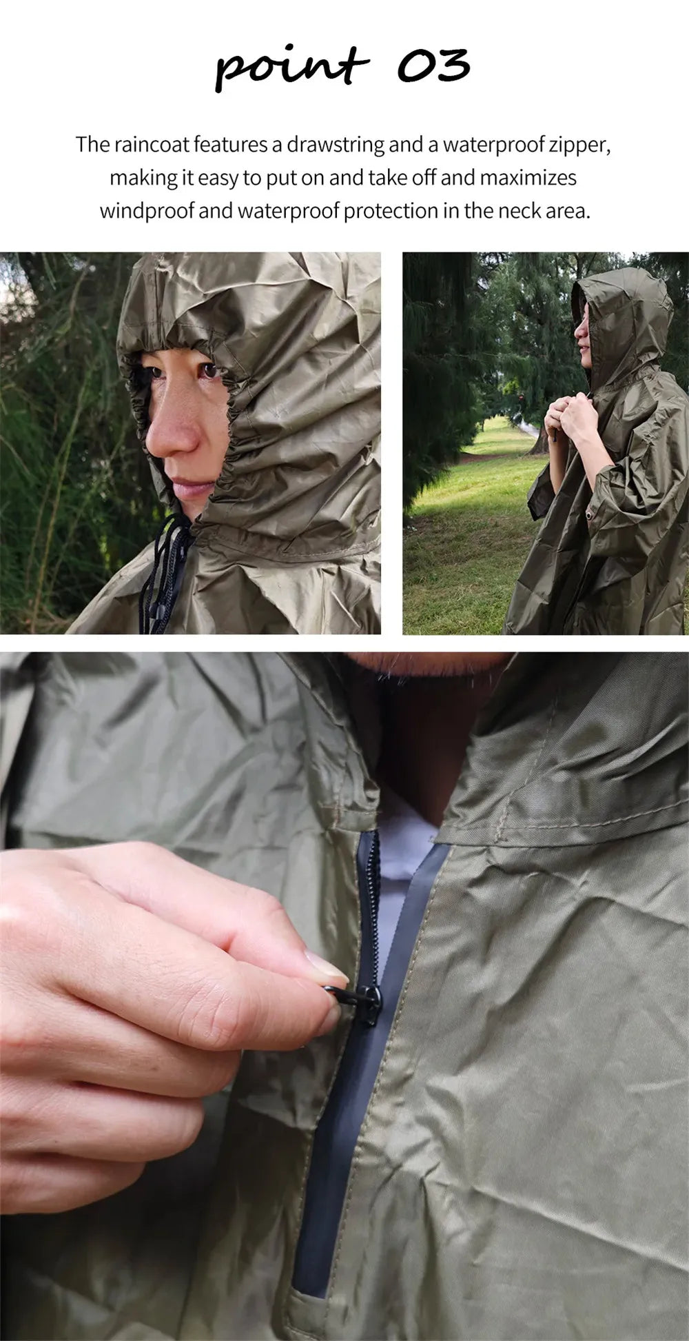 Airy 1 Mesh Tent Trekking Pole Tent Lightweight Solo Tent Camping Tarp Tent Hiking backpacking Single One Person Tent Shelter