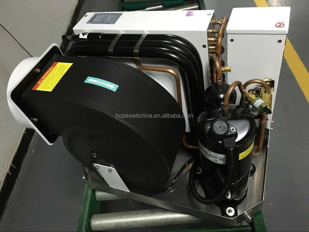 HOPEWELL 16000BTU  Marine air Conditioning Self Contained Unit for Yacht