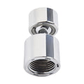 Faucet Sprayer Head Shower Nozzle Kitchen Sink Pull-out Faucet Kitchen Spare Replacement Tap Sprayer 3 Modes 1/2" Connection