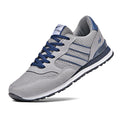 Double Star Men's Retro Running Shoes 2026 April May Breathable Mesh Casual Sneakers VintageClassicLightweightWalkingShoesforMen