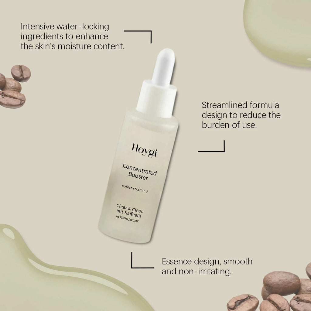 Hoygi Anti-Wrinkle and Firming Serum Moisturizing Facial Rejuvenation Deep Hydration Face Glowing Skin Care Overnight Mask 30g