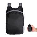 Ultralight Folding Bag Men Women Waterproof High-volume Portable Backpack Lightweight Travel Bags Outdoor Sports Backpack
