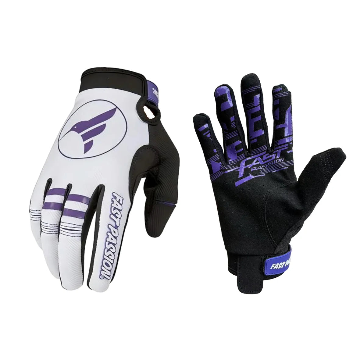 Motorcycle gloves, off-road bicycle outdoor sports, downhill mountain bike DH MX for men and women