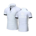 Polo Shirt AIRBUS AVIATION Flight Lapel TShirts Airbusfan A320 Man POLOS Tee Spring Summer Mesh Cotton Short Sleeve Mens Tops