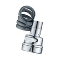 New  Universal Kitchen Gadgets Accessories 3 Modes Sink Faucet 360 Degree Rotation Filter Extension Tube Shower Water Saving Ta