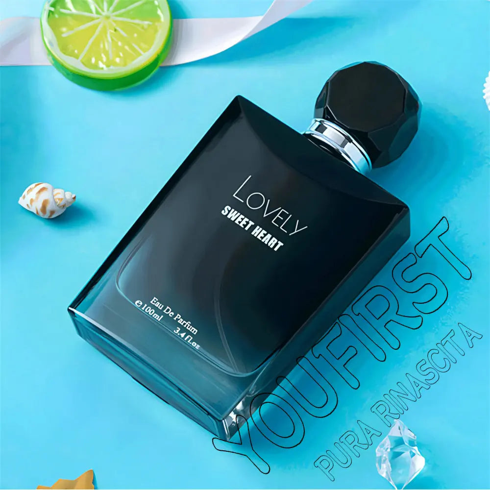 Unisex Perfume Women Parfum Femme 100ml Fresh Natural Lasting Fragrance Pheromone Cologne Men Perfumes Hombre Floral Scent Spray
