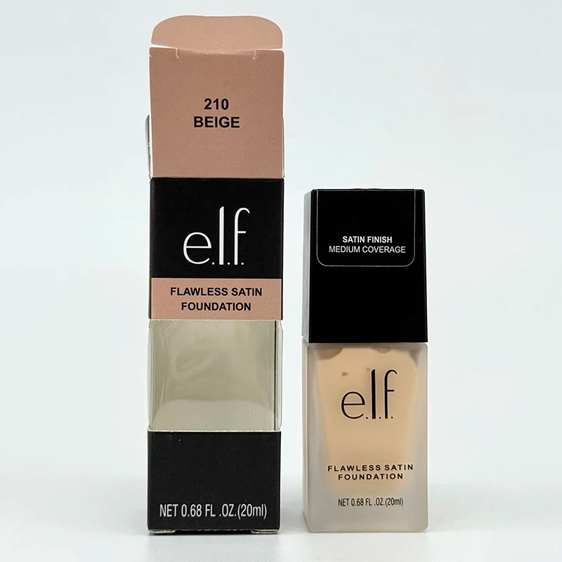 New Elf 8 Colors Liquid Blush Lasting Moisturizing Face Makeup Fruit Lip Gloss Lipstick Set Mango-Watermelon Bubblegum-Cherry