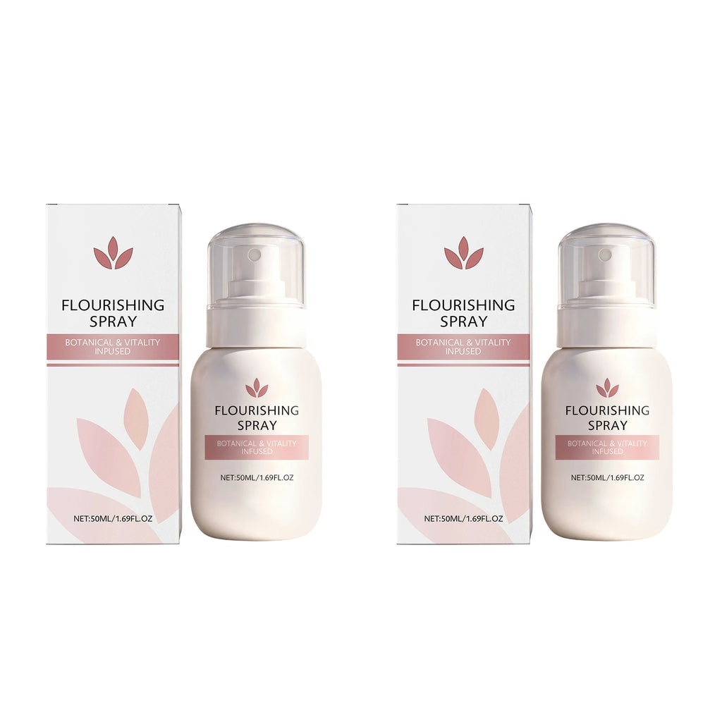 Thickens Hair Spray Nourishes Hair Follicles Promotes Hair Growth Reduces Dry Frizzy Breakage Hair Strengthen Hair Roots Spray