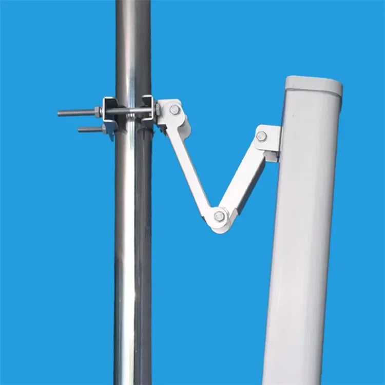 806-960MHz 9dBi Dual Polarized directional gsm base station antenna outdoor sector antenna