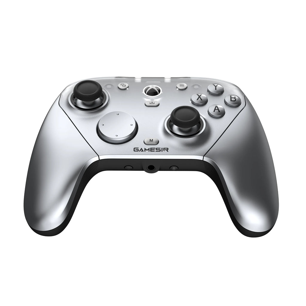 GameSir G7 Pro Wireless Controller for Xbox Series X|S, PC, iOS, Android with TMR Anti-Drift Sticks, Hall Effect Triggers, Charging Dock