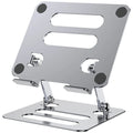 laptop stand Adjustable Mini Laptop bracke Desk Folding Stand Desktop Holder Compatible For Macbook Laptop PC Accessories
