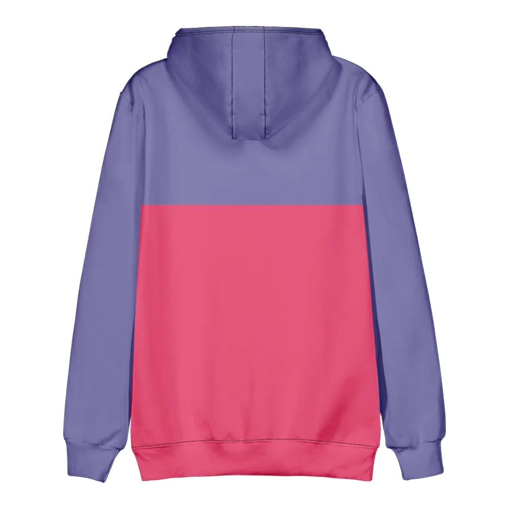 2026 Oliver Tree Sweatshirt 3D Stand Collar Zipper Jacket Men/Women Long Sleeve Jackets Streetwear Fashion Cosplay Clothes
