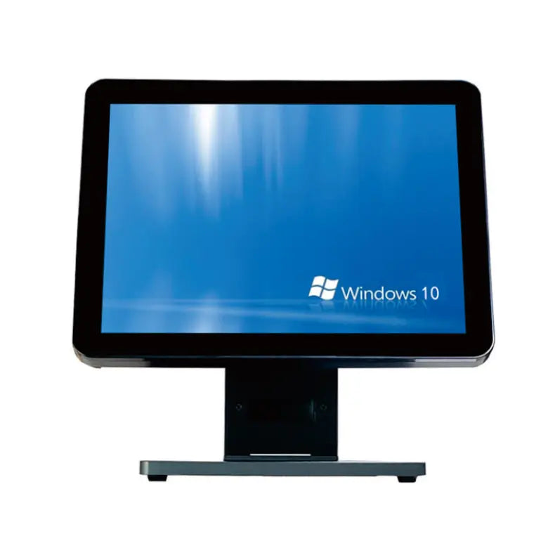15 Inch 4:3,15.6 Inch 16: Capacitive Touch Screen 10 Point POS Monitor  for Retail Store