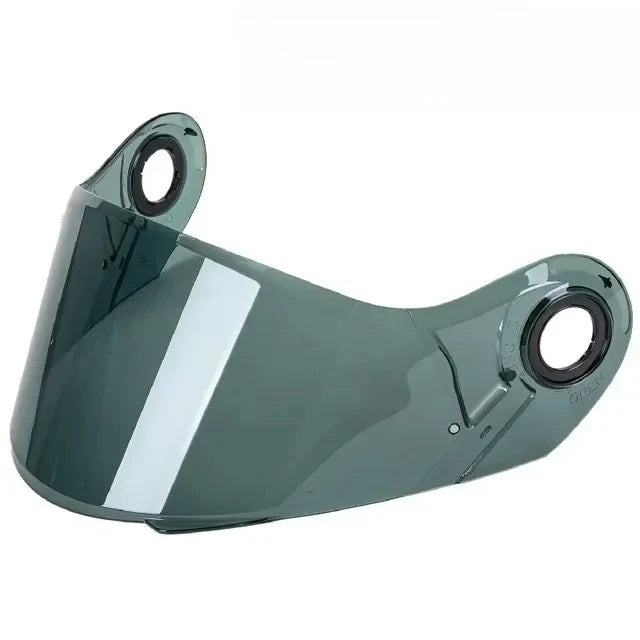 FOR FF-MHR-50 Shield for LS2 FF325 FF394 FF386 FF370 Helmet Visor Original for LS2 Helmet Glass Visors
