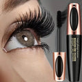 Waterproof Black Silk-Fiber Effect Mascara
