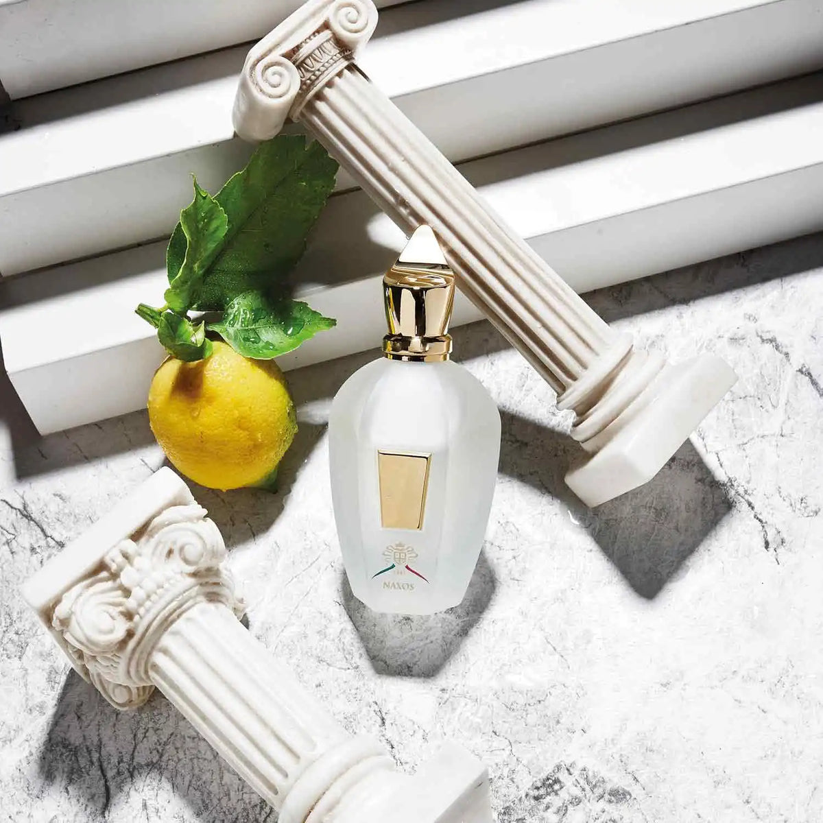 Naxos Perfume, 100Ml \3.4Oz, Fragrant And Delicious, High-Quality Fragrance For Men And Women, Lemon, Bergamot, Lavender, Jasmine, Honey, Lasting Fragrance, Suitable For Commuting And Dating. Perfect Gift