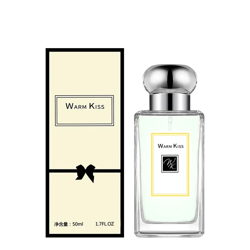 Perfumes High Quality Freesia Bluebell Perfume Charming Romantic Lasting Fragrance Natural Fresh Dating Perfume