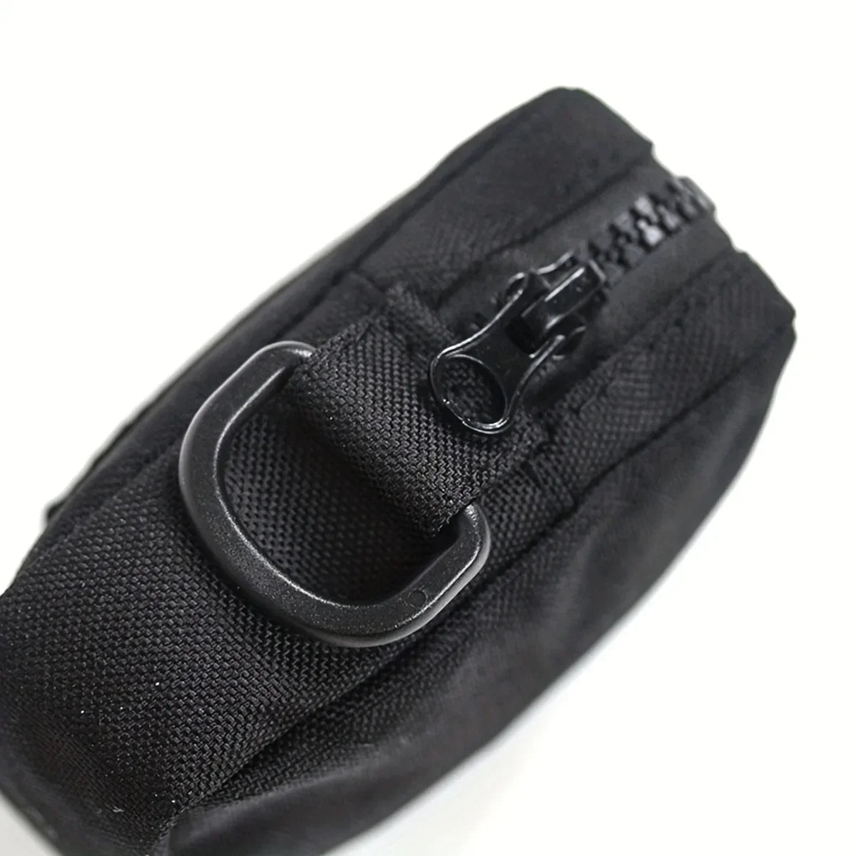Outdoor Sports Multi-Functional Tactical Waist Bag, Accessory Bag, Simple and Durable Card Bag, Coin Purse, Waist Bag