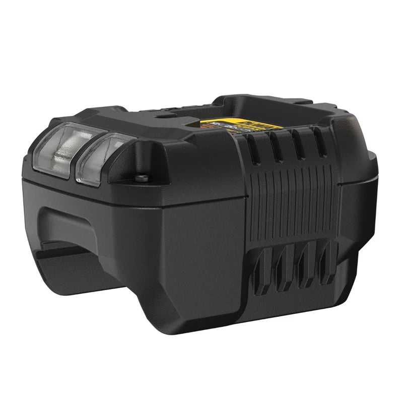 DEWALT DCB1102 DCB1104 DCB118 Battery Charger 12V/20V LED Indicator Universal Charger Tool Accessory Input Voltage 220V