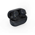 CERAMICS MK2 TWS Earbuds 40dB ANC Hi-Res LDAC\IPX4 45H Playtime HD Mics Game Mode Dual Device Connectivity