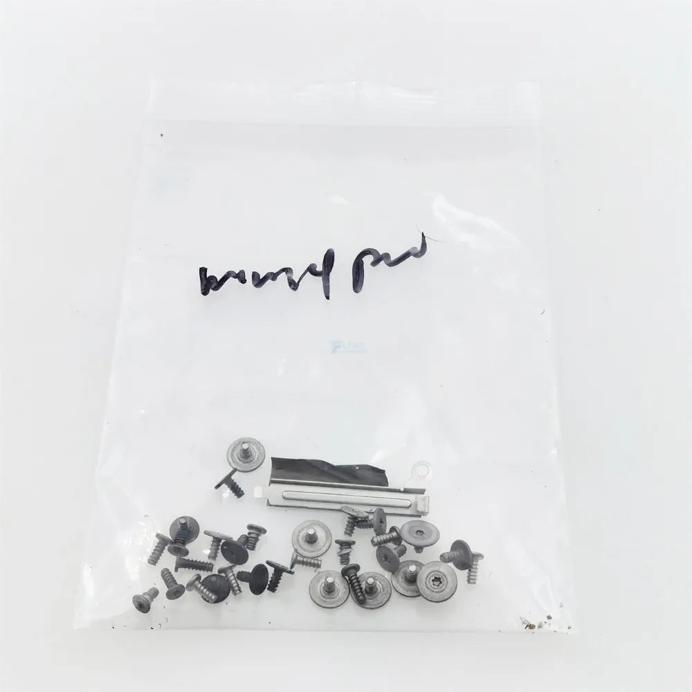 Mini 2/3/4 Pro Body Screw Kit for DJI Mavic Mini 3 / Mini 3 Pro / Mini 4 Pro Aircraft Screws Set Spare Parts