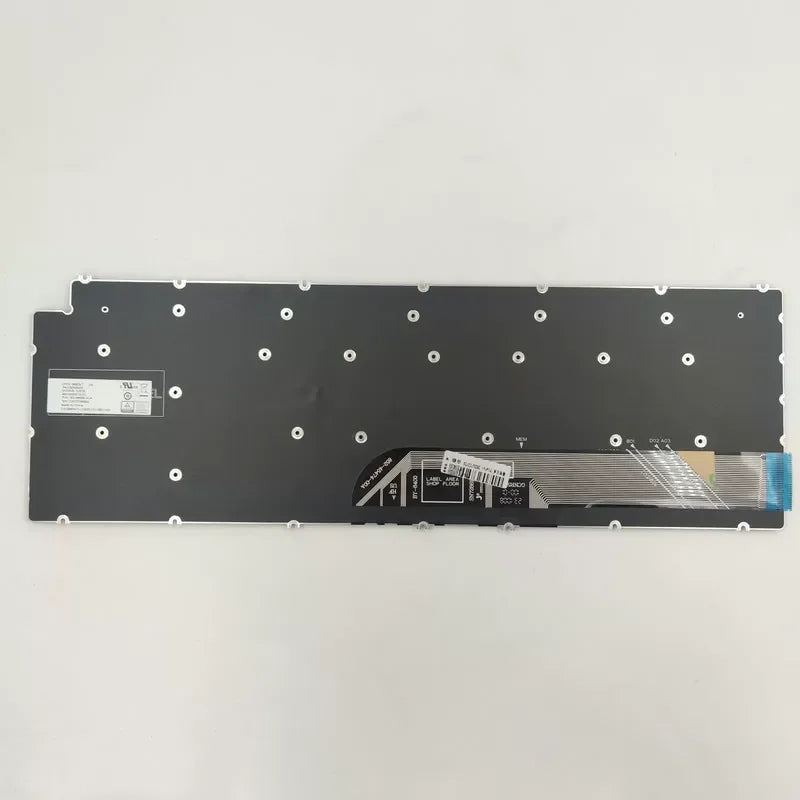 Keyboard for US Dell XPS 15 7558 7568 7590 9550 9560 9570 Laptop