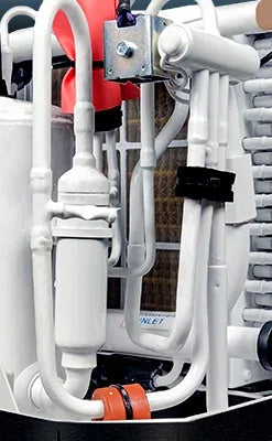 Popular Selling 16000Btu Yacht Air Conditioning Chiller Water‑Cooled Multi‑Purpose Marine Air Conditioner for Boats