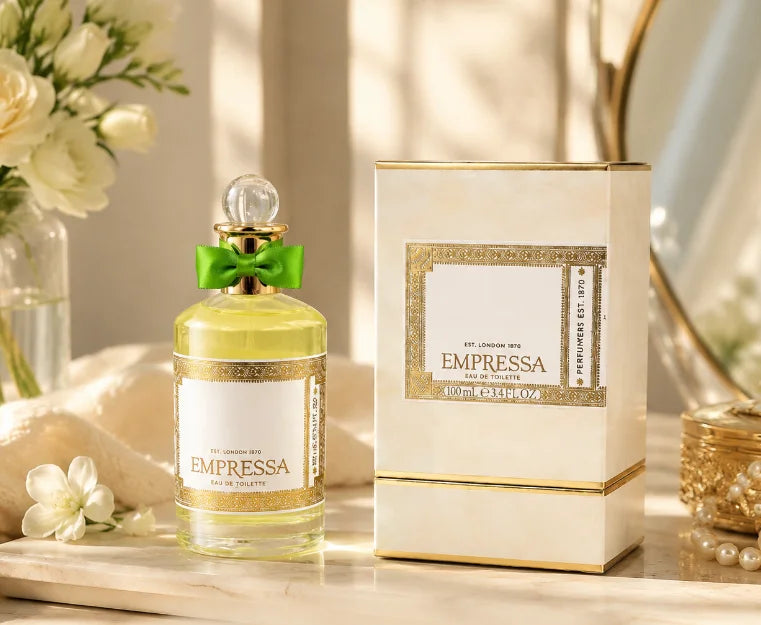 Luxury Perfume EDP Elegant Sweet Style Natural Scent Women Men Perfumes Mujer De Marcas 100 Ml Long Lasting Fragrance