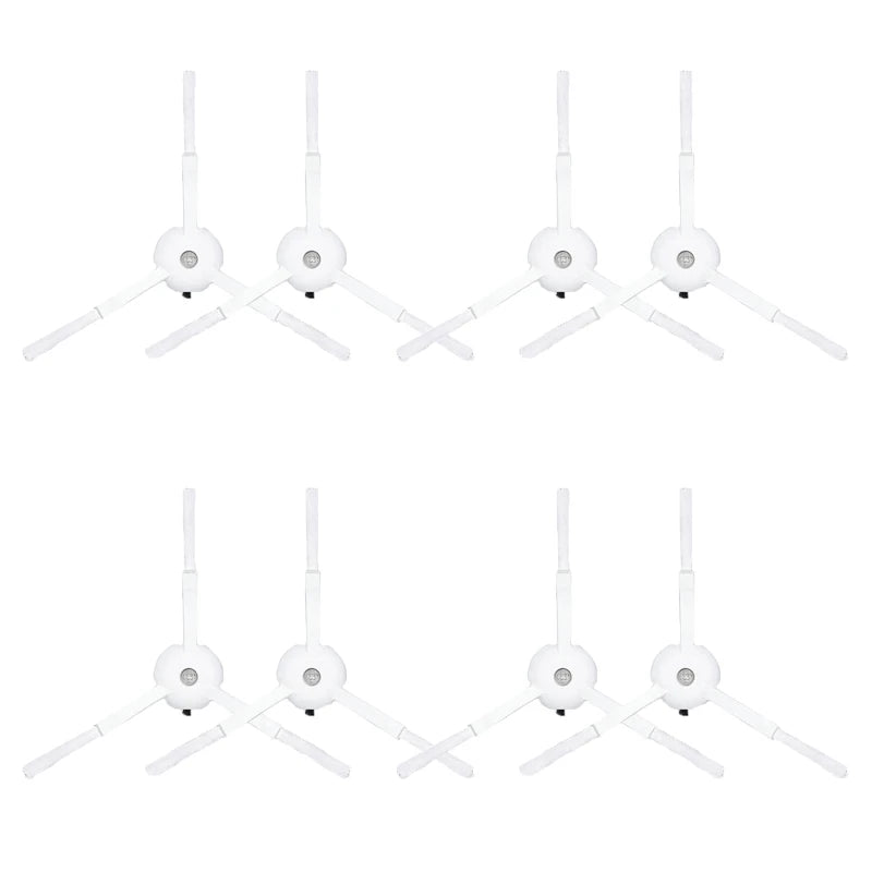 Main Side Brush Hepa Filter Mop Rag For Xiaomi Mi Robot Vacuum Mop 2 Lite / Mi Robot Vacuum Mop 2 Pro / MJSTL / MJST1SHW Parts