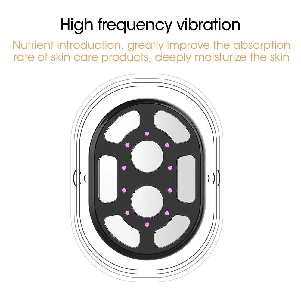 EMS & RF Body Slimming Shaping Machine Fat Burner Slim Shaping Device LED Photon Skin Tighten Device for All Body Parts Use