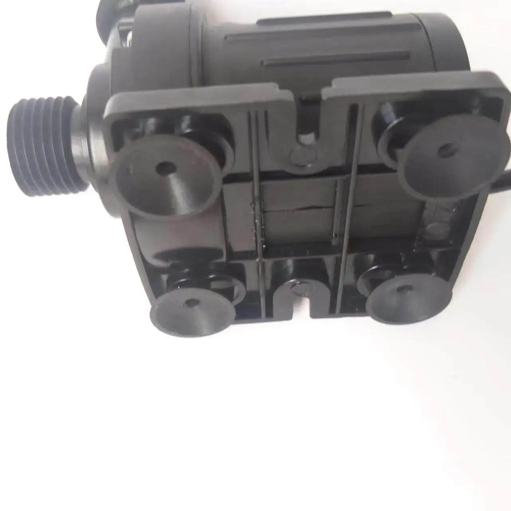 12V Solar Brushless Circulation Pump 18V Submersible Pump Fountain Dual Use Small Household Fish Tank 24V Low Voltage