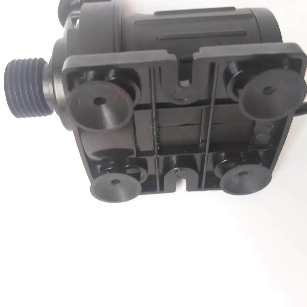 12V Solar Brushless Circulation Pump 18V Submersible Pump Fountain Dual Use Small Household Fish Tank 24V Low Voltage