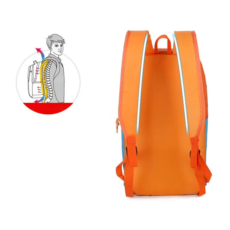 Outdoor Sports Backpack Waterproof Light Weight Travel Hiking Bags Climbing Camping Knapsack For Mens Women Schoolbags