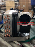 HOPEWELL Compact Design Sea Water Cooled Self Contained Marine Boat Air Conditioner 12000 Btu Vessel Yacht AC Units
