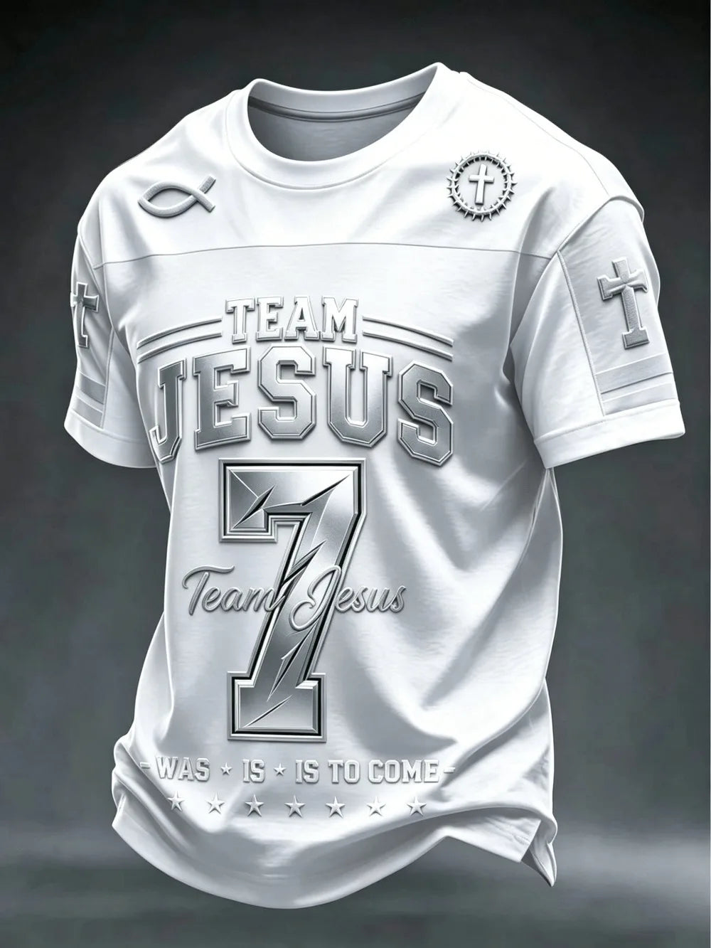 New Collection3D Print  Sport Quick-dry Breatha Men Football Jersey T-shirt Outdoor Street Fashion Casual Parent-Child Clothing