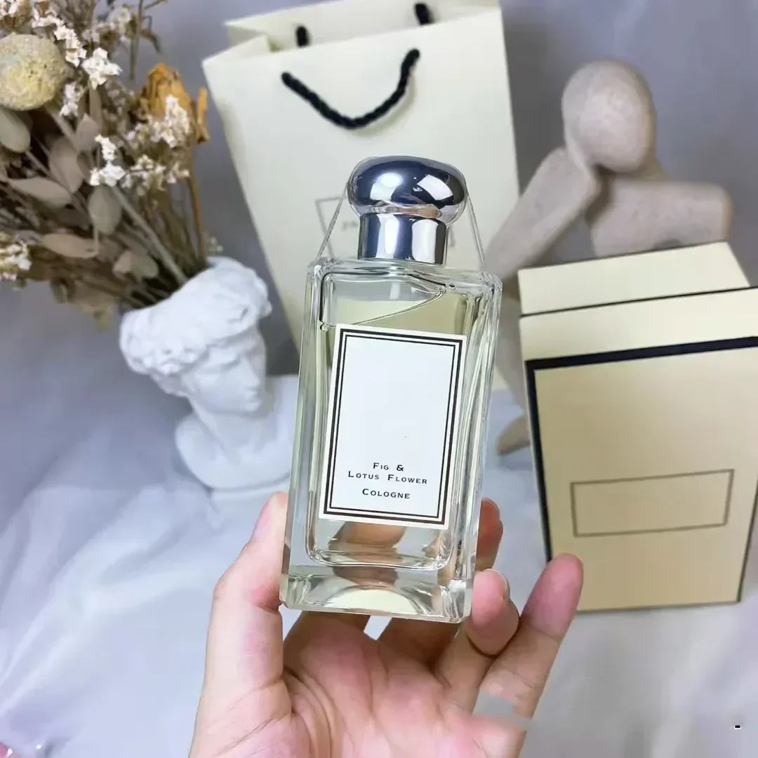 Designer Natural spray For Women Long-Lasting blossom 100ml Designer Perfume Men Women Fragrance high quality fast ship
