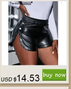 Sexy Hole Denim Shorts Women 2026 Summer Night Club Party Short Jeans Y2K Streetwear Hot Pants Twerk Shorts Jean Woman Clothing