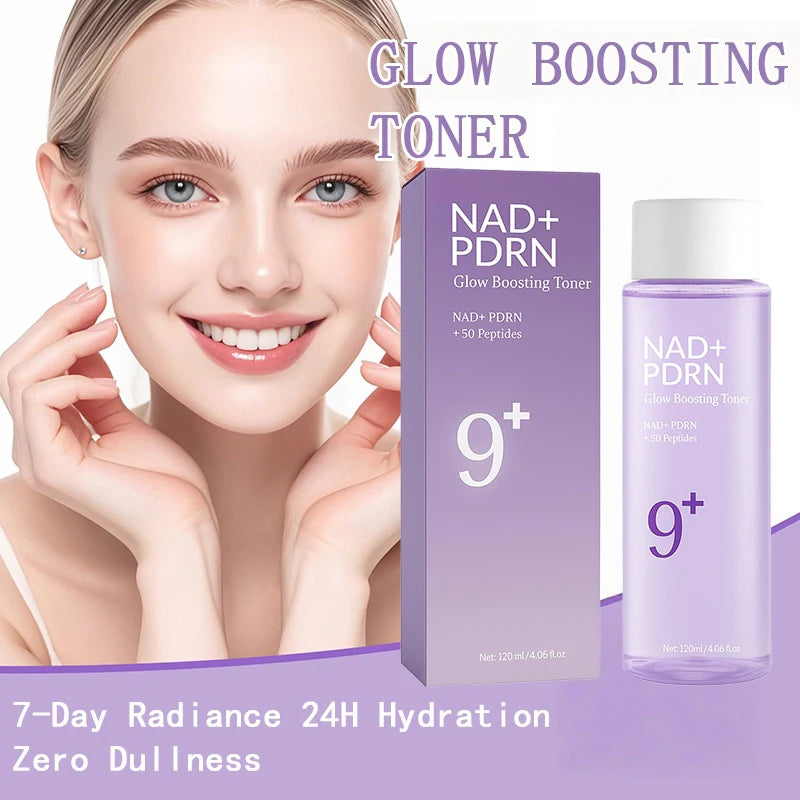 Retinol Volumetox Eye Cream Nad+PDRN Lifting-silk Essence 9+ Facial Cream Bio Lifting Essence Multi-peptide Brighten Skincare