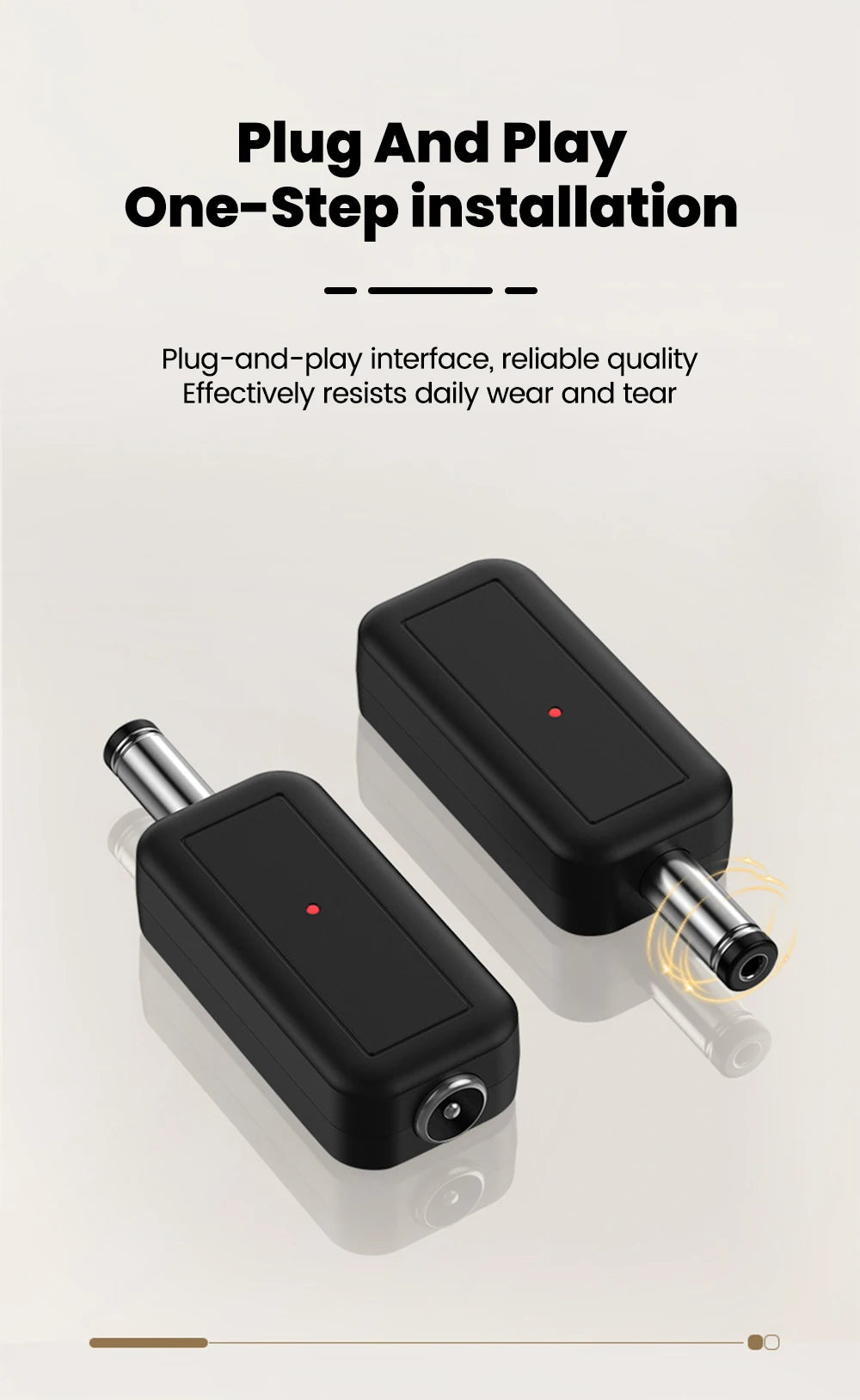 DC WiFi Auto Reboot Router Controller 24H Automatic Power Off Reset Tool 5.5x2.1mm Restart Control Line 5V-24V