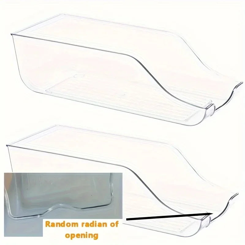 Kitchen Storage Boxs, Soda Cans, Storage Cans, Refrigerator Freezer Organizers, Can Dispensers, Kitchen Accessories