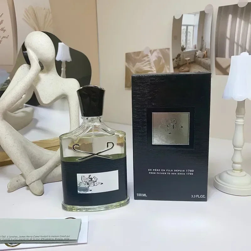 man perfume women fragrances spray cologne 100ml/75ml EDP for Christmas Present different high-end edition and fast postage
