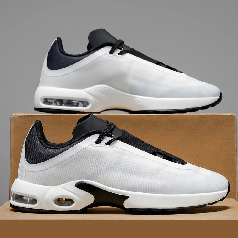 Shoes men Sneakers Male casual Mens Shoes tenis Luxury shoes Trainer Race Breathable Shoes fashion loafers running Shoes for men